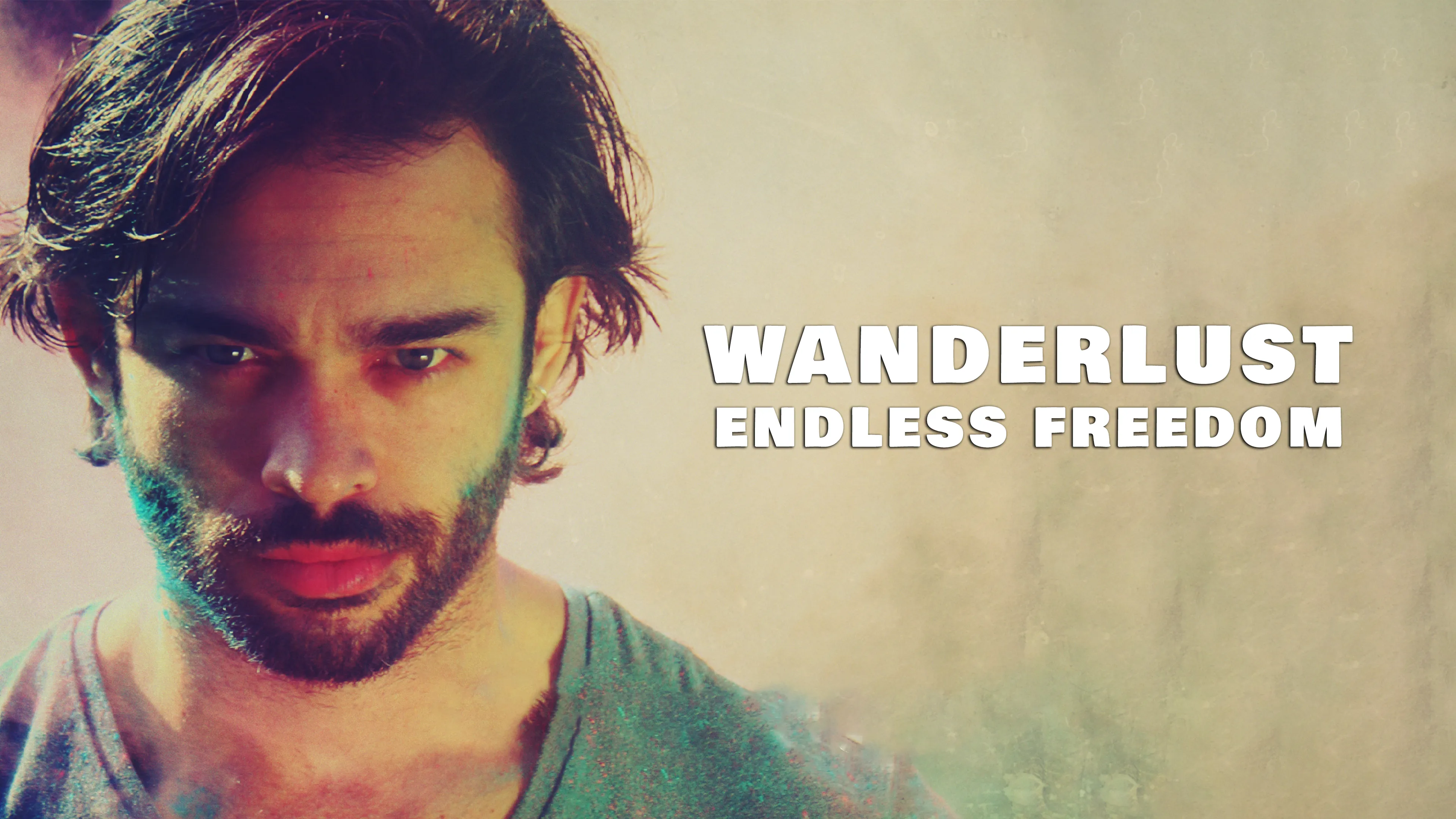 Wanderlust: Endless Freedom poster